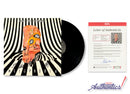 Cage The Elephant Signed Autographed Vinyl LP "Melophobia" PSA/DNA Authenticated