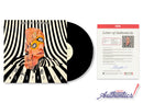 Cage The Elephant Signed Autographed Vinyl LP "Melophobia" PSA/DNA Authenticated