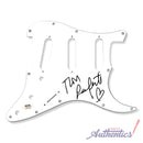 Mon Laferte Signed Autographed Electric Pickguard PSA/DNA Authenticated