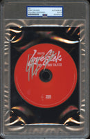 Don Toliver Signed Autographed CD “Love Sick” PSA/DNA Authenticated