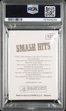 1995 Panini Smash Hits Stickers