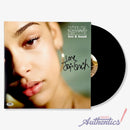 Jorja Smith Signed Autographed Vinyl LP “Lost & Found” PSA/DNA Authenticated