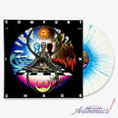 John Summit Signed Autographed Vinyl LP "Comfort In Chaos" PSA/DNA Authenticated