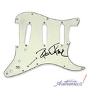 Robin Finck Signed Autographed Electric Pickguard PSA/DNA Authenticated