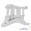 Doja Cat Signed Autographed Electric Pickguard PSA/DNA Authenticated