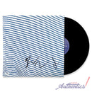 Wallows Signed Autographed Vinyl LP "Nothing Happens" PSA/DNA Authenticated