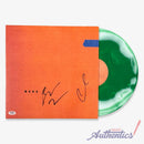 Wallows Signed Autographed Vinyl LP "More" PSA/DNA Authenticated