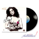 Chad Smith Signed Autographed Vinyl LP "Mother's Milk" PSA/DNA Authenticated