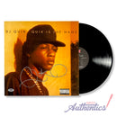 DJ Quik Signed Autographed Vinyl LP "Quik Is the Name" PSA/DNA Authenticated