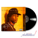 DJ Quik Signed Autographed Vinyl LP "Quik Is the Name" PSA/DNA Authenticated