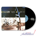 Warren G Signed Autographed Vinyl LP “Regulate... G Funk Era” PSA/DNA Authenticated