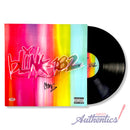Matt Skiba Signed Autographed Vinyl LP "Nine" PSA/DNA Authenticated