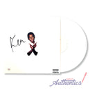 Ken Carson Signed Autographed Vinyl LP "X" PSA/DNA Authenticated