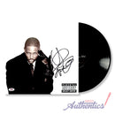 YG Signed Autographed Vinyl LP "THE GENTLEMEN'S CLUB" PSA/DNA Authenticated