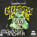 Fenix Flexin Signed Autographed 12x12 Photo "Musty" PSA/DNA Authenticated