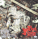 Fenix Flexin Signed Autographed 12x12 Photo “BACK FLEXIN” PSA/DNA Authenticated