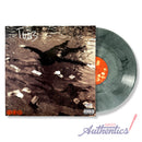 Lucki Signed Autographed Vinyl LP “Dr*gs R Bad” PSA/DNA Authenticated