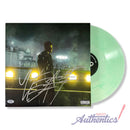 Yeat Signed Autographed Vinyl LP “2093” PSA/DNA Authenticated