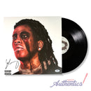 Young Thug Signed Autographed Vinyl LP “Slime Season 3” PSA/DNA Authenticated