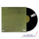 Kendrick Lamar Signed Autographed Vinyl LP “Untitled Unmastered” PSA/DNA Authenticated