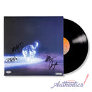 BROCKHAMPTON Signed Vinyl LP “Roadrunner: New Light, New Machine” PSA/DNA Authenticated