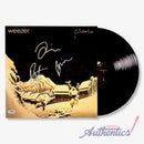 Weezer Signed Autographed Vinyl LP “Pinkerton” PSA/DNA Authenticated
