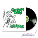 Tre Cool Signed Autographed Vinyl LP "Kerplunk" PSA/DNA Authenticated