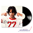 Sombr Signed Autographed Vinyl LP "I Barely Know Her" PSA/DNA Authenticated