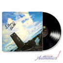 Danny Hutton Signed Autographed Vinyl LP "Naturally" PSA/DNA Authenticated