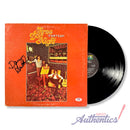 Danny Hutton Signed Autographed Vinyl LP "It Ain't Easy" PSA/DNA Authenticated