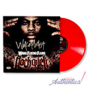Waka Flocka Flame Signed Autographed Vinyl LP “Flockaveli” PSA/DNA Authenticated