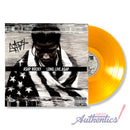 ASAP Rocky Signed Autographed Vinyl LP “Long. Live. ASAP” PSA/DNA Authenticated