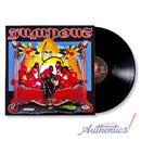OsamaSon Signed Autographed Vinyl LP "Jump Out" PSA/DNA Authenticated