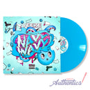 Veeze Signed Autographed Vinyl LP “Navy Wavy” PSA/DNA Authenticated