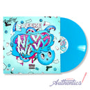 Veeze Signed Autographed Vinyl LP “Navy Wavy” PSA/DNA Authenticated