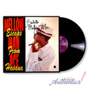 Mellow Man Ace Signed Autographed Vinyl LP "Escape from Havana" PSA/DNA Authenticated