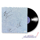 Wallows Signed Autographed Vinyl LP "Nothing Happens" PSA/DNA Authenticated