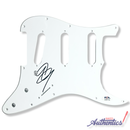 Conan Gray Signed Autographed Electric Pickguard PSA/DNA Authenticated
