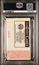 Chad Smith Signed Autographed Ticket Stub “One Hot Minute” Tour 2/8/96 PSA/DNA 10 Gem Mint