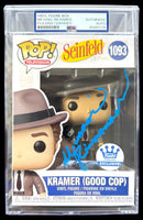 Michael Richards Signed Autographed Funko Pop