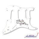 Elliot Easton Signed Autographed Pickguard PSA/DNA Authenticated