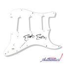 Elliot Easton Signed Autographed Pickguard PSA/DNA Authenticated