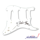 Elliot Easton Signed Autographed Pickguard PSA/DNA Authenticated