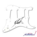 Richard Fortus Signed Autographed Pickguard PSA/DNA Authenticated