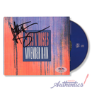 Matt Sorum Signed Autographed CD “November Rain” PSA/DNA Authenticated
