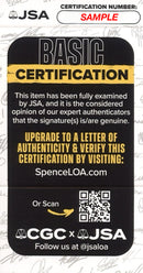 Summer Walker Signed Autographed CD “Still Over It” JSA Authenticated