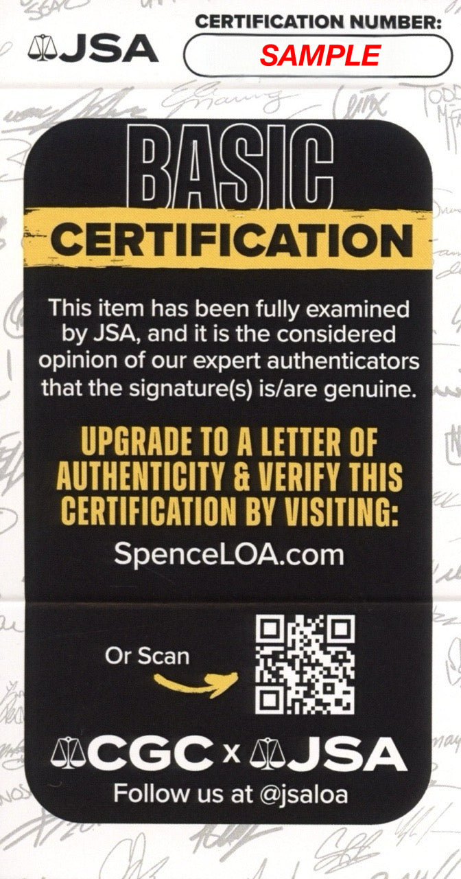 Summer Walker Signed Autographed CD “Still Over It” JSA Authenticated