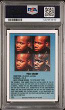 1991 Premier Rap Pack