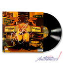 T3 Signed Autographed Vinyl LP "Detroit Deli (A Taste of Detroit)" PSA/DNA Authenticated
