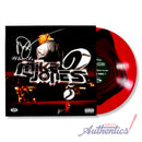 Mike Jones Signed Autographed Vinyl LP "Who Is Mike Jones?" PSA/DNA Authenticated
